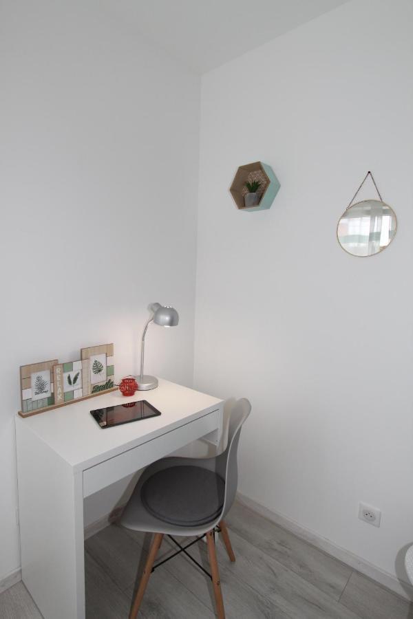 L'Eden By Easyescale Appartement Romilly-sur-Seine Buitenkant foto