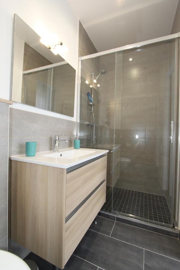 L'Eden By Easyescale Appartement Romilly-sur-Seine Buitenkant foto
