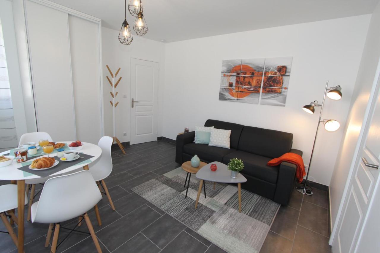 L'Eden By Easyescale Appartement Romilly-sur-Seine Buitenkant foto