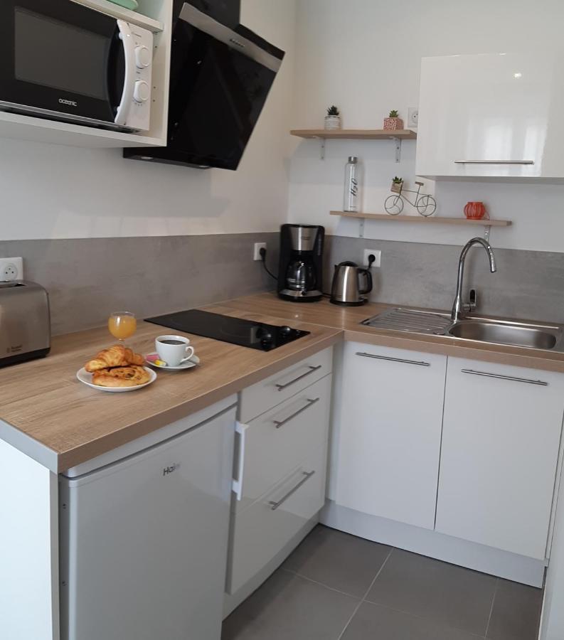 L'Eden By Easyescale Appartement Romilly-sur-Seine Buitenkant foto