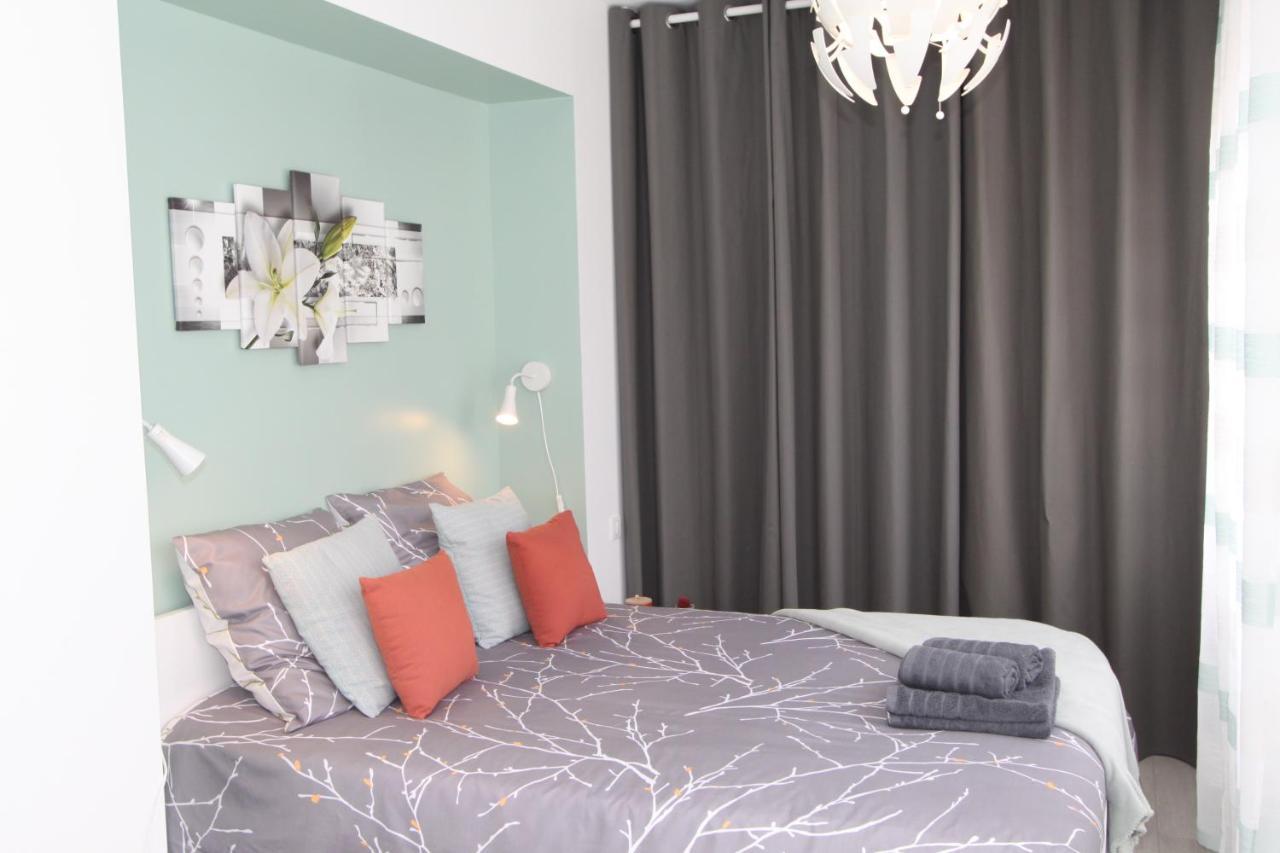 L'Eden By Easyescale Appartement Romilly-sur-Seine Buitenkant foto